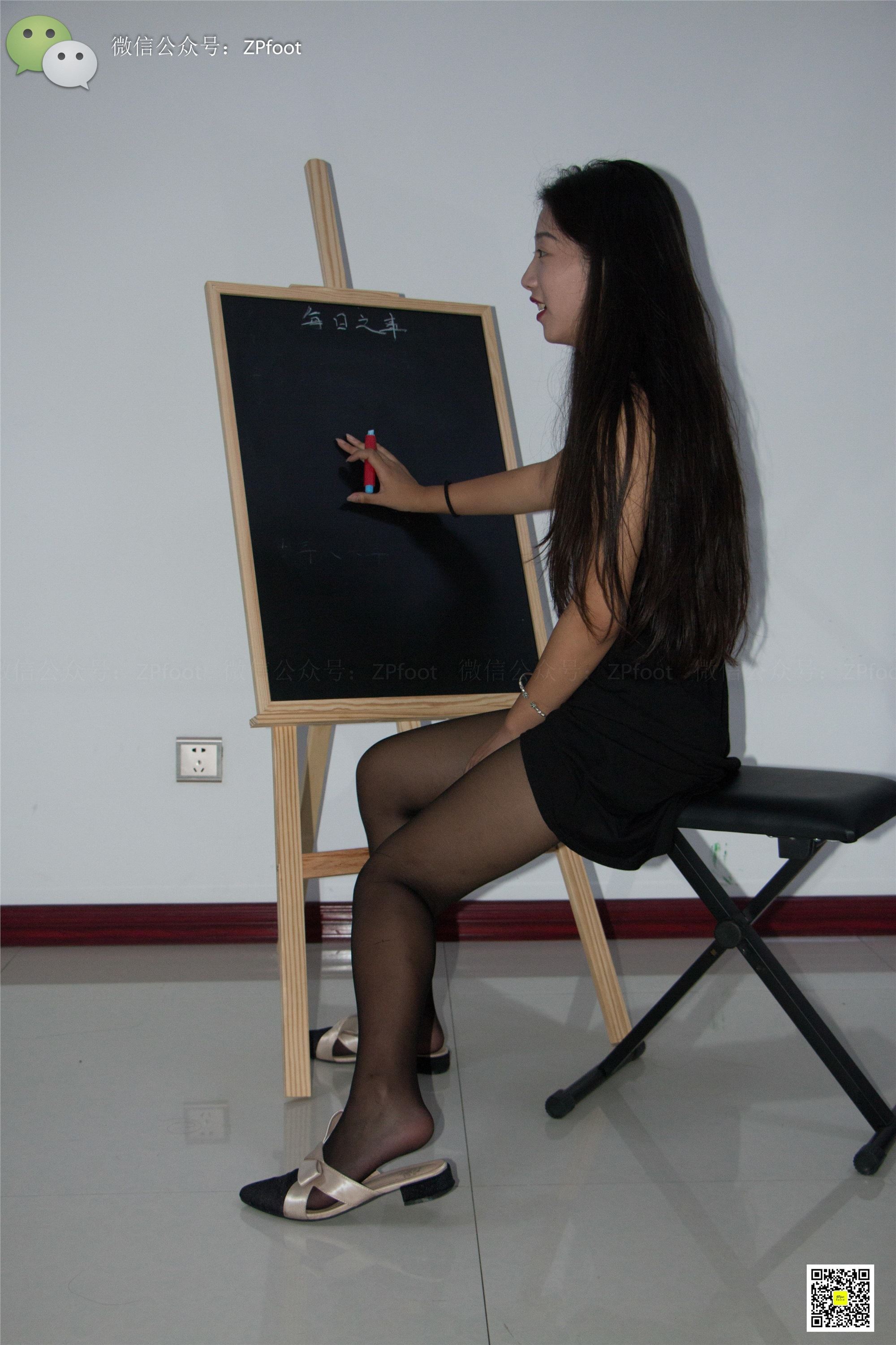 LSS山茶摄影 NO.009 芍药的黑丝